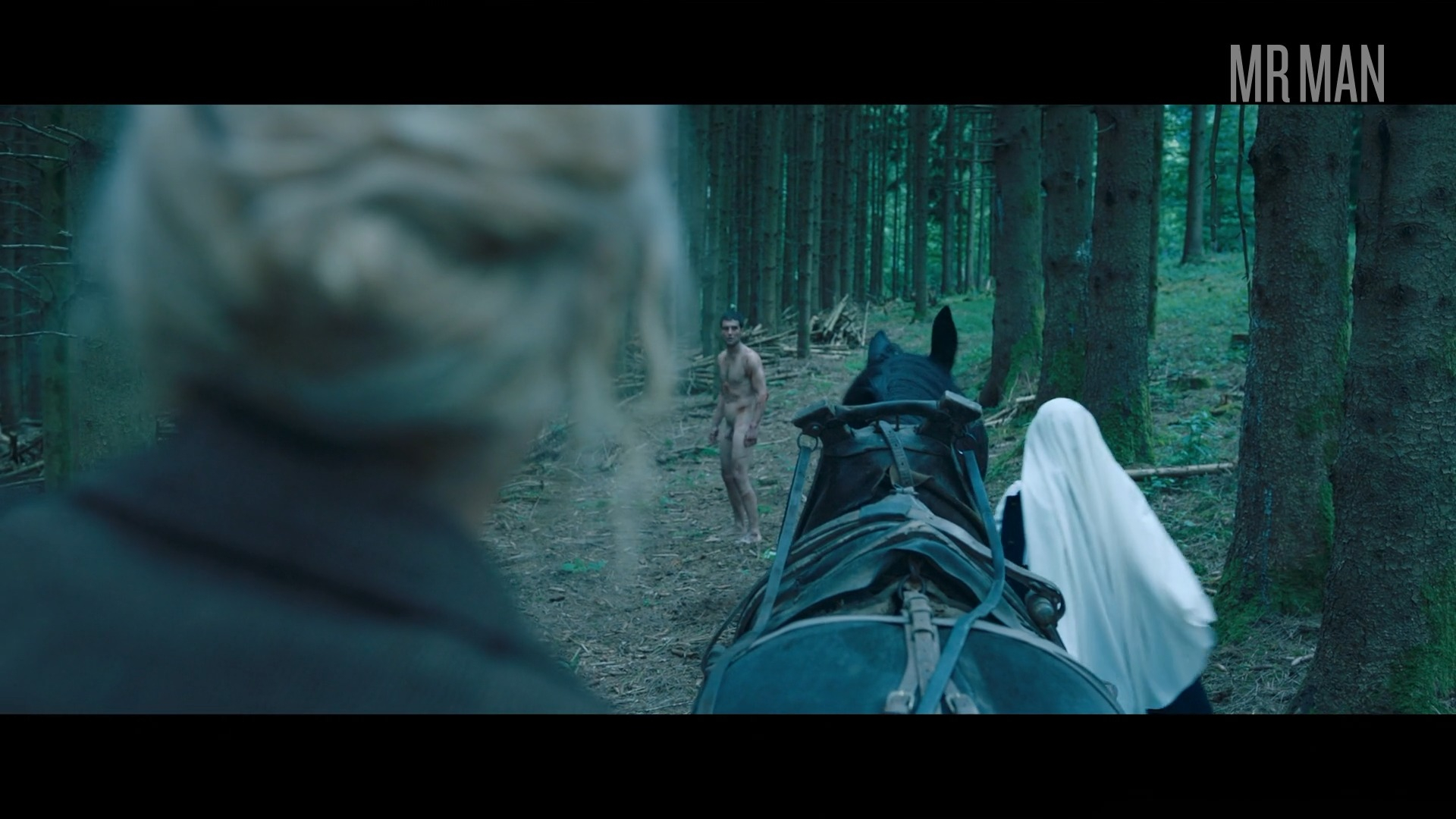 Pascal Houdus Naked as Till. Butt, Penis, Shirtless, straight. 74871