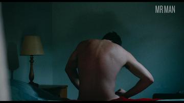 Aftersun's Sexiest Scenes with Paul Mescal. Shirtless, butt. 74880