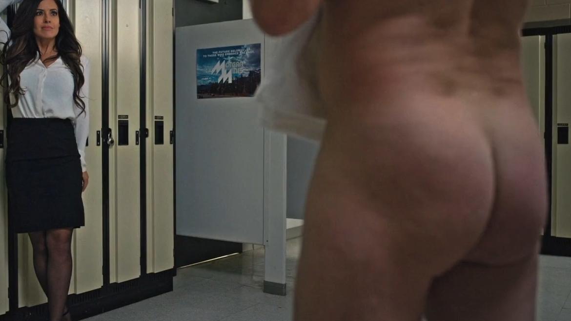 Landy Cannon Naked as Carey Barnes. Butt, Shirtless, sexy, straight. 74883