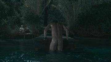 Burak Deniz in Shahmaran (2023-2024) Butt Shirtless Balls Butt 74887