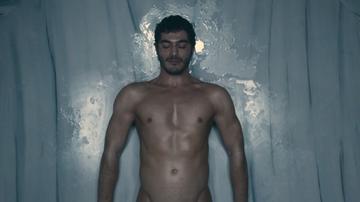 Hottest Maran Yaloglu Scenes. Shirtless, balls, butt. 74889