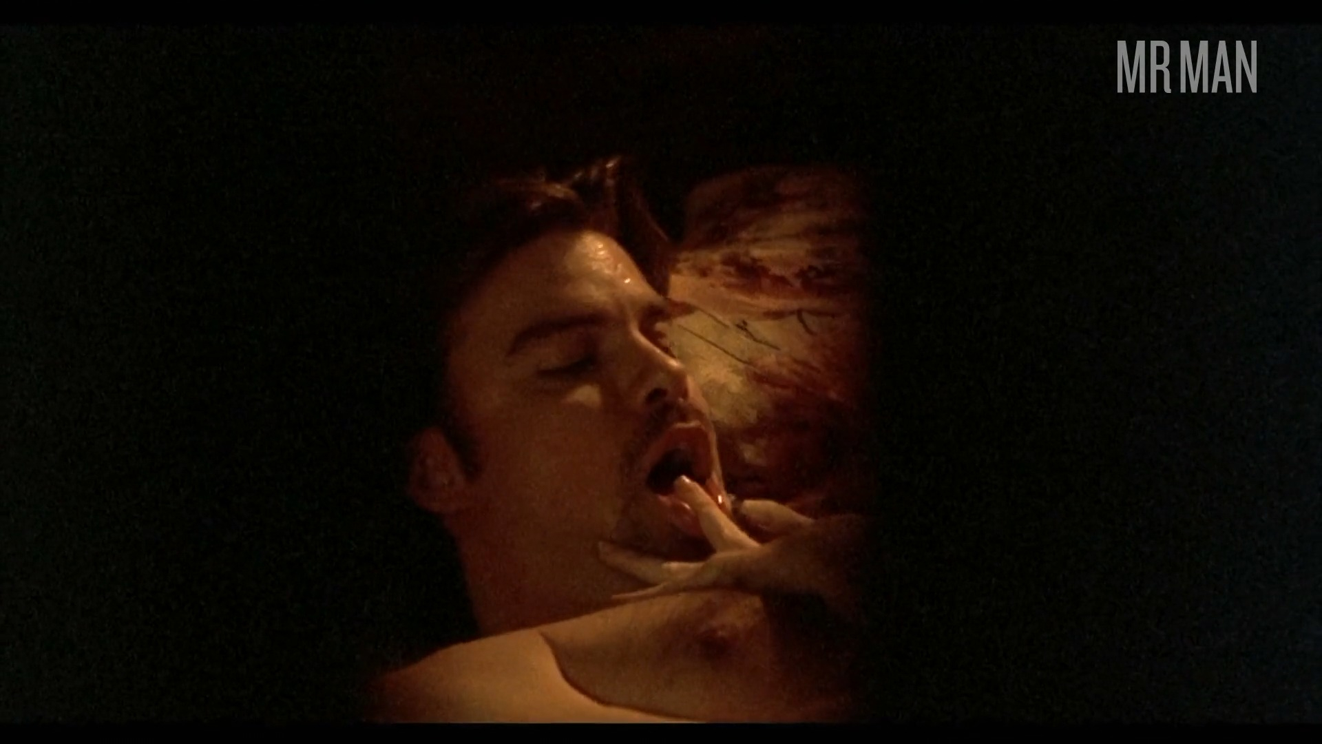 Nudes of Robbie Mauro from The Dentist 2. Balls, Sexy, Shirtless, Straight. 74898