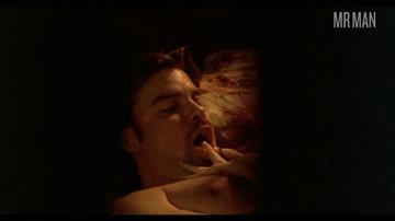 Lee Dawson in The Dentist 2 (1998) Balls Sexy Shirtless Straight Balls Sexy 74898