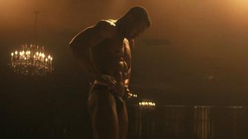 Sexiest Scenes of Killian Maddox from Magazine Dreams. Bulge, Shirtless, Underwear. 81737