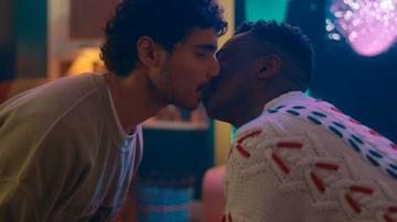Hottest Clark Scenes. Gay. 78459