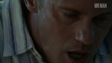 Alexander Skarsgård in Infinity Pool (2023) Sexy Straight Body Double Butt 75053