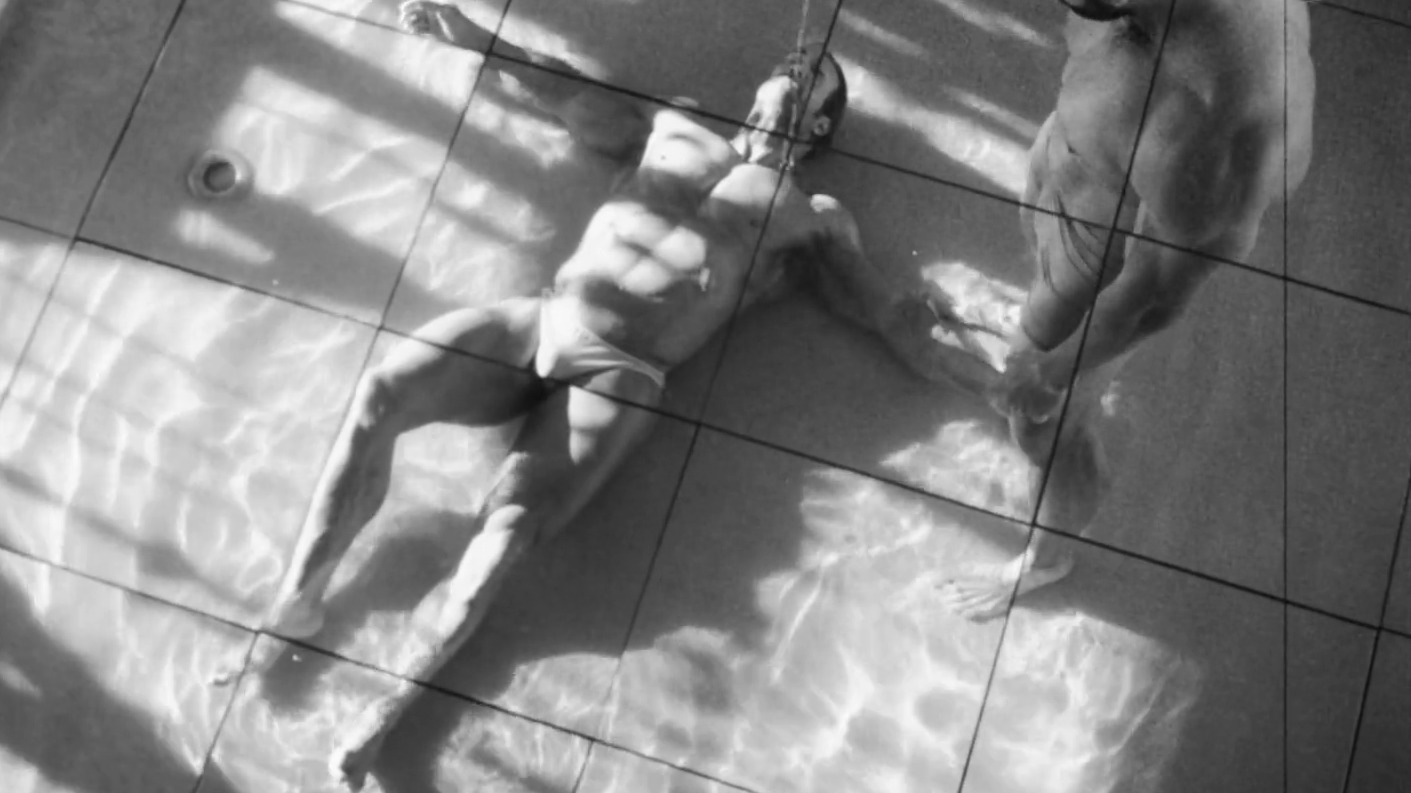 Divinity's Sexiest Scenes with Mike O'Hearn. Bulge, Shirtless. 77856