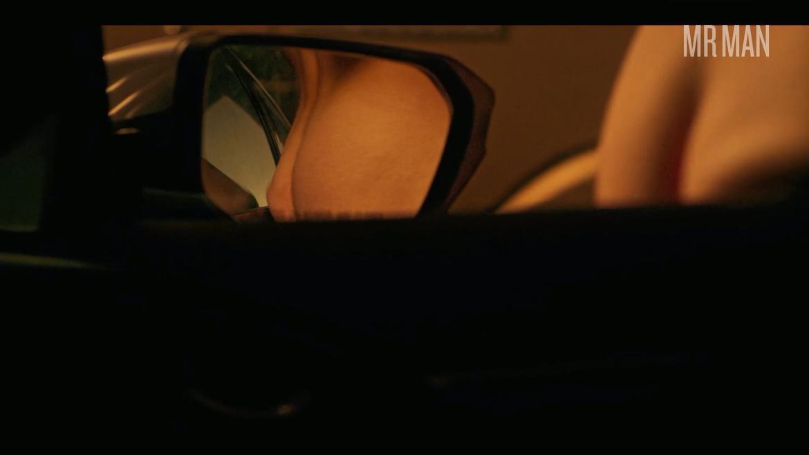 Tyler Lawrence Gray, Rainer Dawn in Wolf Pack (2023) Butt Gay Sexy Shirtless Bathing Suit Butt 74955