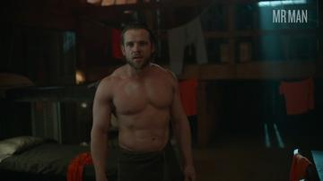 Hottest Bode Donovan Scenes. Sexy, Shirtless. 74931