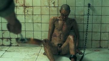 Ryan Masson in The Last of Us (2023-2025) Balls Butt Penis Shirtless Balls Butt 81530