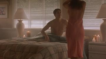 Seth Adam Jones in Thy Neighbor's Wife (2001) Sexy Shirtless Straight Sexy Shirtless 74936