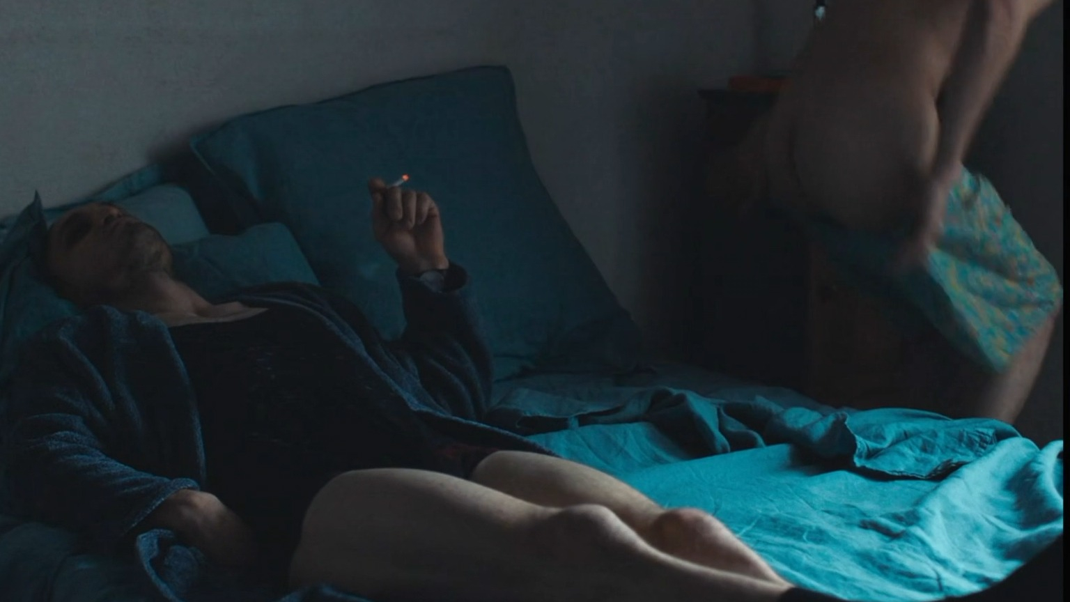 Nudes of Martin from Passages. Butt, Shirtless, gay, underwear. 77136