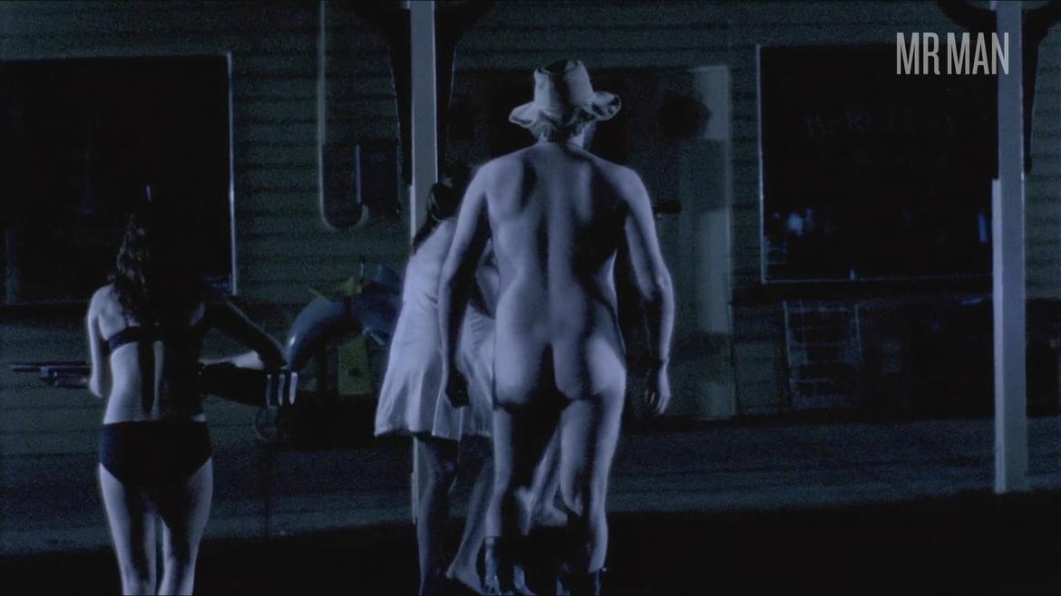 Mungo McKay in Undead (2003) Butt Shirtless Butt Shirtless 74938