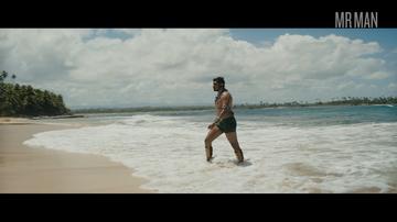 Sexiest Scenes of Namor from Black Panther: Wakanda Forever. Sexy, Shirtless, Underwear, Bulge, cgi. 74945