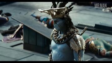 Hottest Alex Livinalli Scene in Black Panther: Wakanda Forever. Sexy, Shirtless. 74948