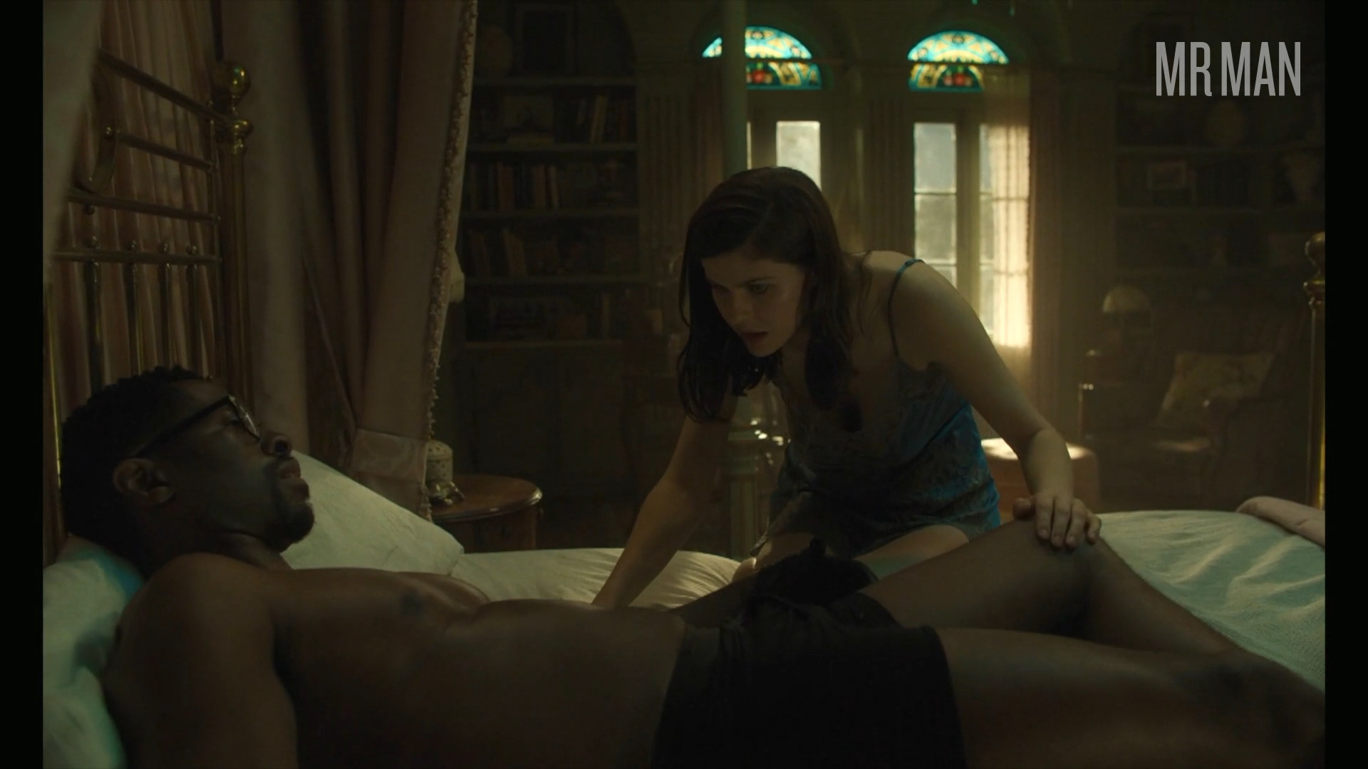 Sexiest Ciprien Grieve Scenes. Bulge, Shirtless, Underwear. 74950