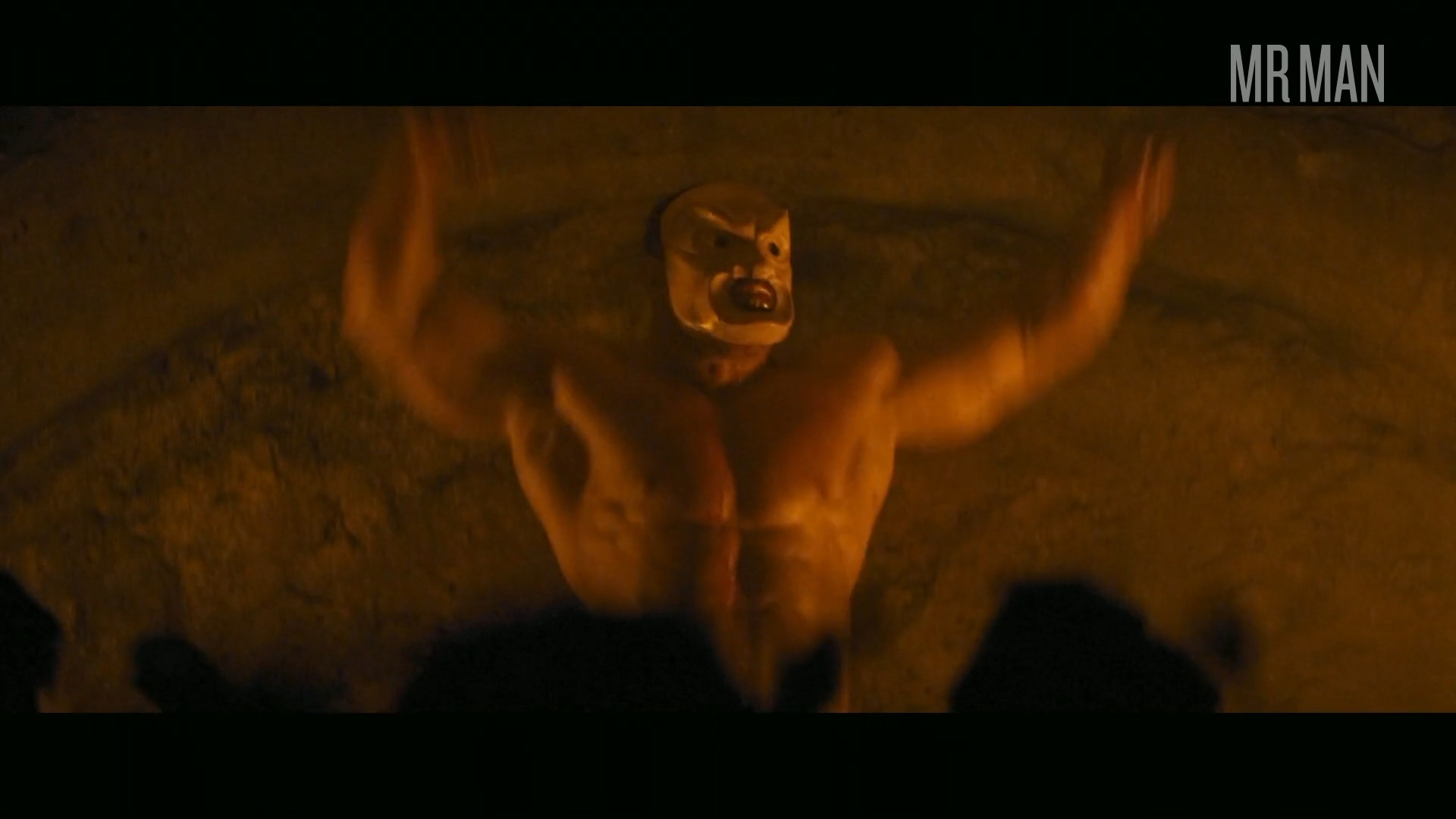 Nudes of Wilson from Babylon. Penis, Shirtless. 74958