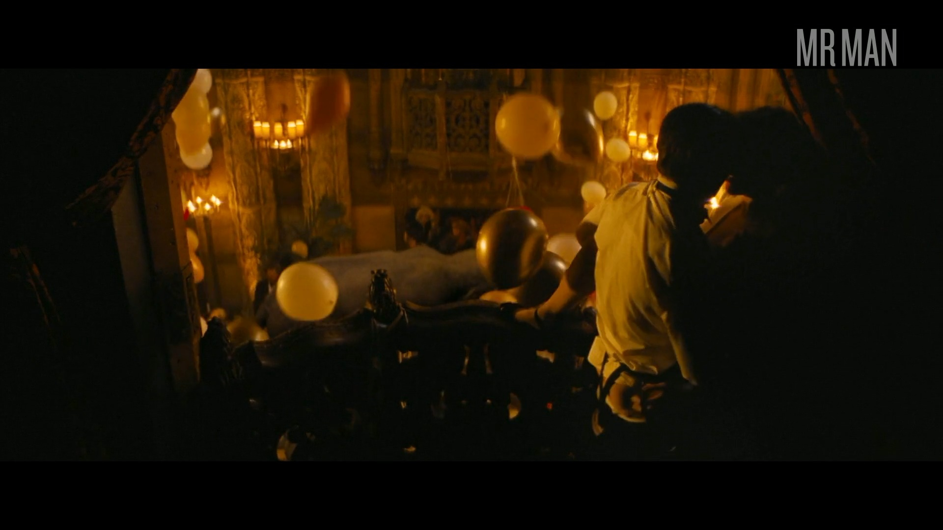 Brad Pitt in Babylon (2022) Butt Butt Sexy 74956