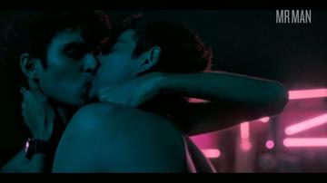 Chayan Chopra, Chintan Rach in Class (2023) Gay Shirtless Gay Shirtless 74987