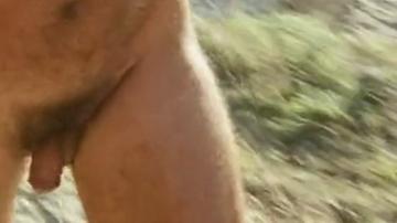 Sebastián Silva in Rotting in the Sun (2023) Gay Gay Shirtless 76962