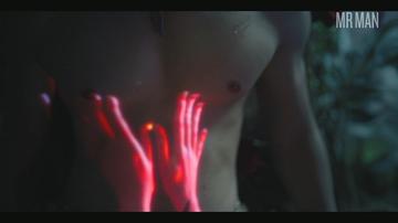 Emir Mahira in Dear David (2023) Shirtless Sexy Sexy Shirtless 75021