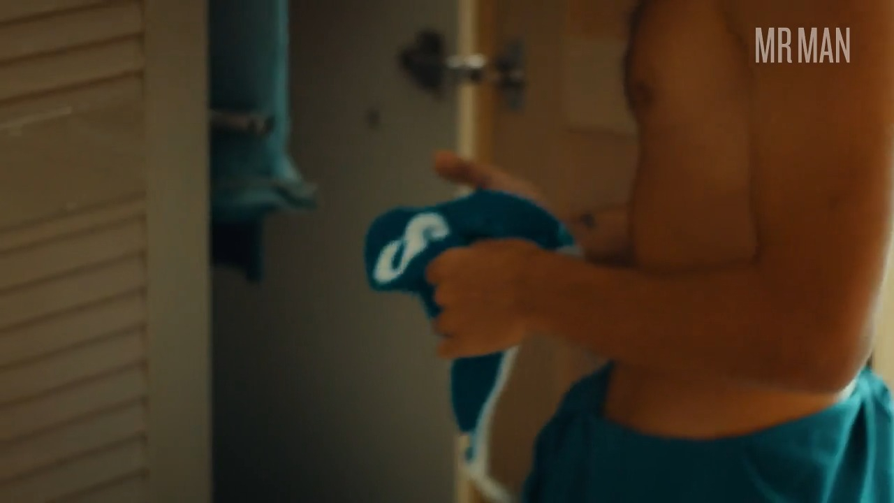 Live and Let Live's Sexiest Scenes with Giampiero De Concilio. Shirtless, bathing suit, bulge. 75120