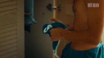 Live and Let Live's Sexiest Scenes with Giampiero De Concilio. Shirtless, bathing suit, bulge. 75120