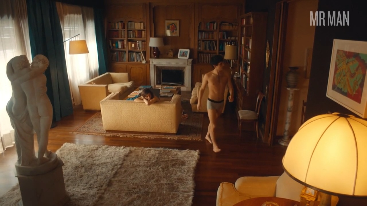 Sexiest Giovanni Ruggero Scenes. Shirtless, Underwear, bathing suit, bulge. 75124
