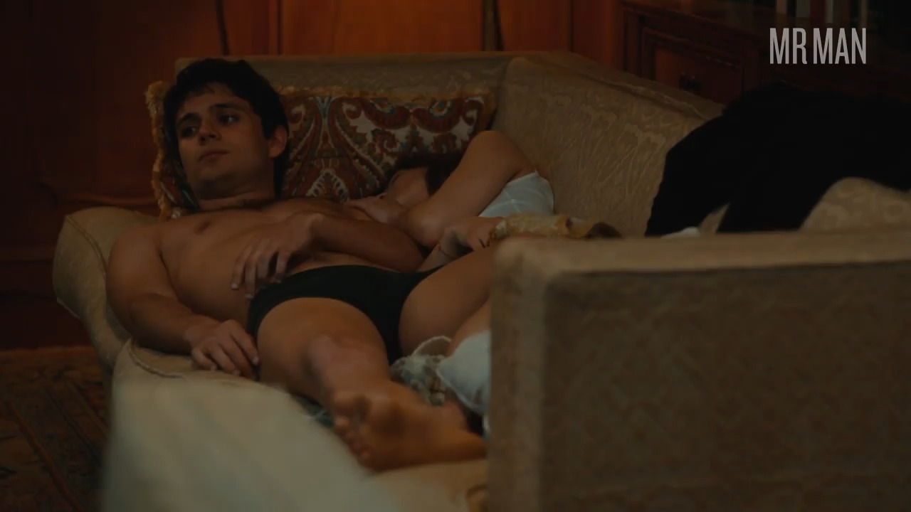 Sexiest Giovanni Ruggero Scenes. Gay, Shirtless, Underwear, bathing suit, bulge. 75130