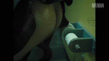 Jose Colon in Swallowed (2022) Butt Balls Butt 75058