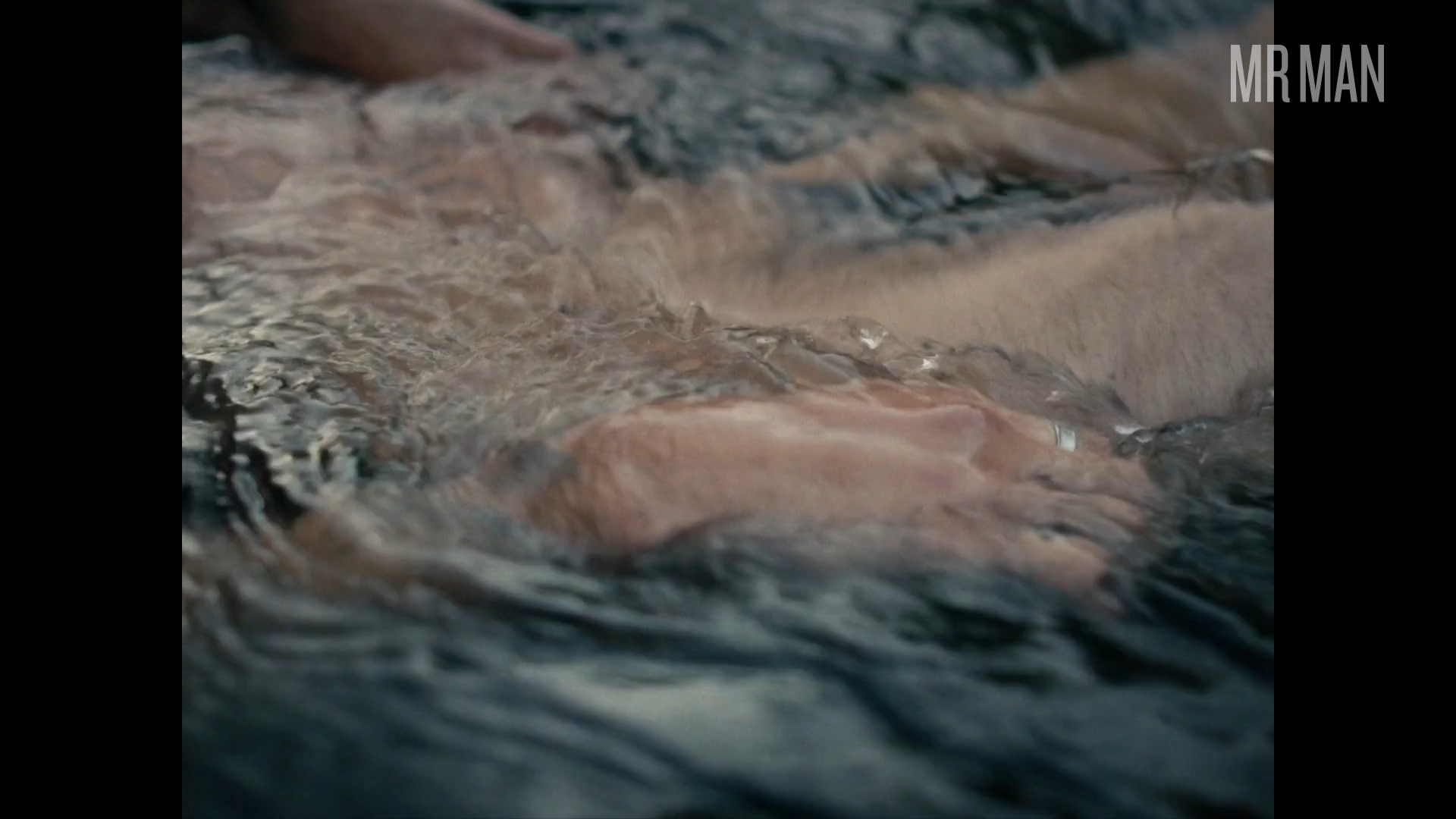 Sexiest Scenes of Benjamin from Swallowed. Shirtless, Sexy, balls, bulge. 75065