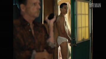 Cooper Koch in Swallowed (2022) Bulge Butt Shirtless Underwear Balls Bulge 75064
