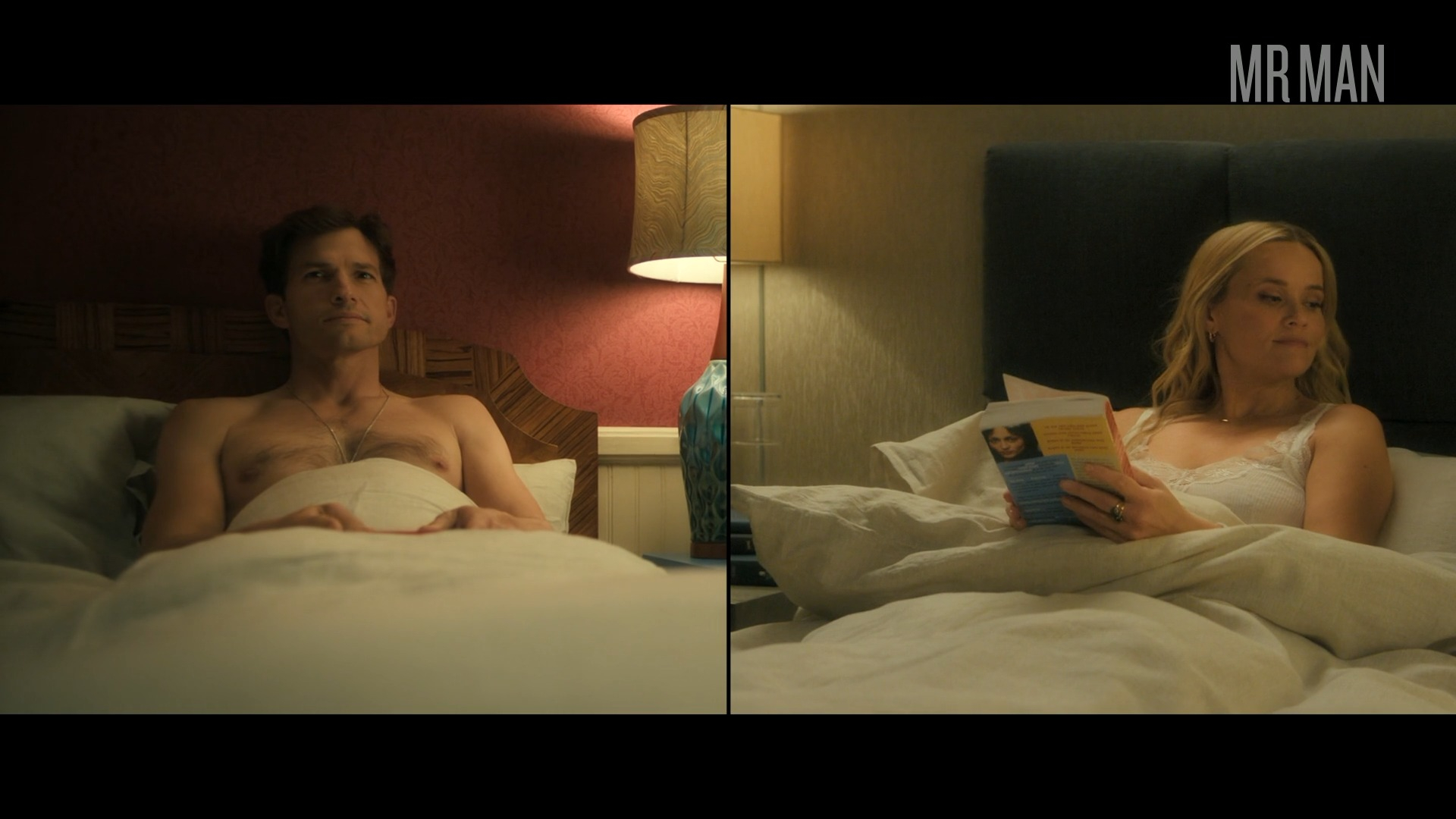 Sexiest Peter Coleman Scenes. Shirtless, underwear. 75040