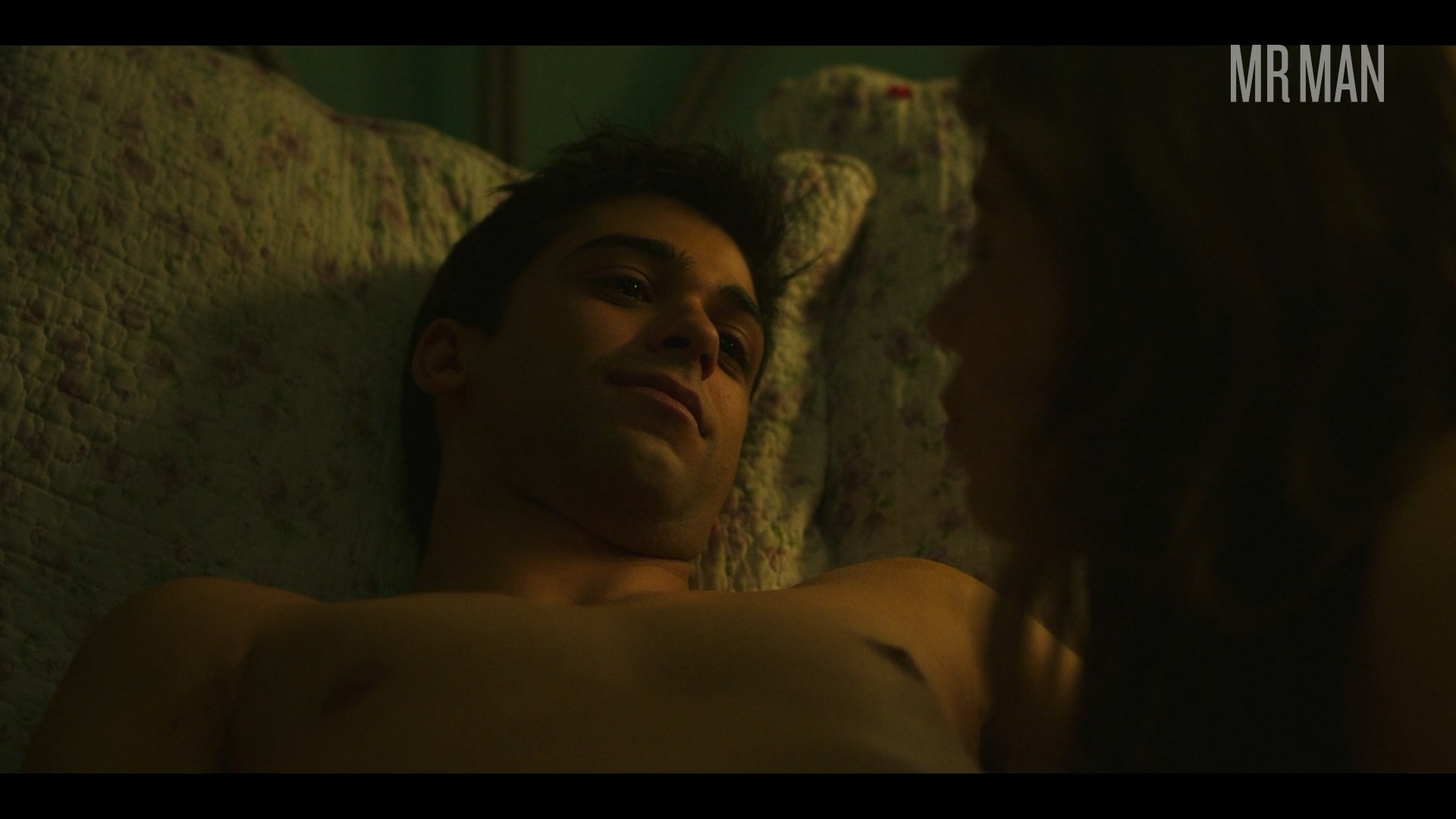 Hottest Albert Salazar Scene in In Love All Over Again. Sexy, Shirtless, Straight, bathing suit, butt. 75068