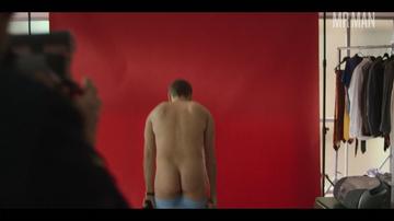 Franco Masini in In Love All Over Again (2023) Bulge Butt Shirtless Underwear Bulge Butt 75078