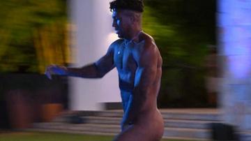 Dom Gabriel in Perfect Match (2023-2024) Shirtless Sexy Sexy Shirtless 75072