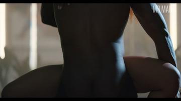 Oris Erhuero in A Sunday Affair (2023) Butt Sexy Shirtless Straight Butt Sexy 75092