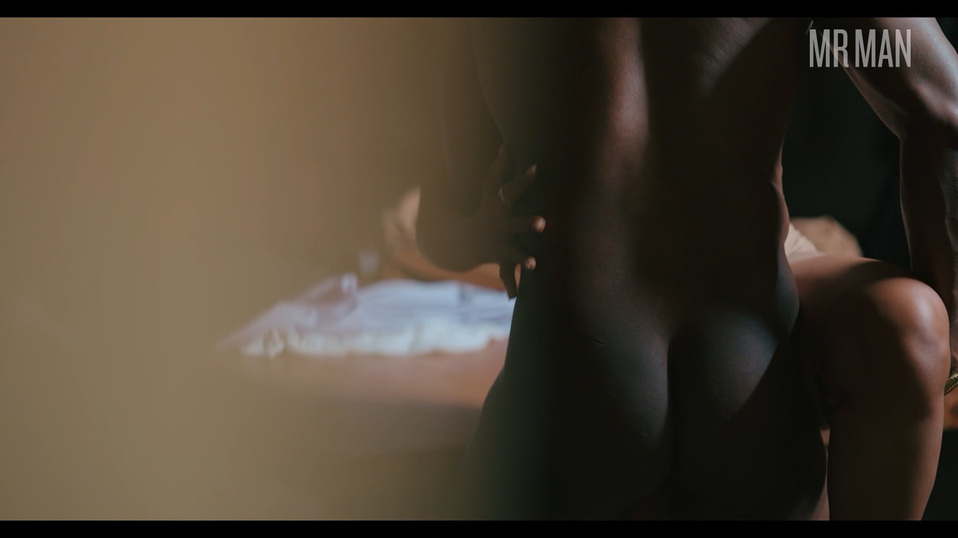 Oris Erhuero Nude in A Sunday Affair. Butt, Sexy, Shirtless, Straight. 75094