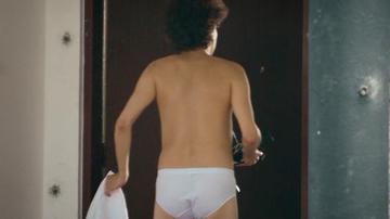 Emmanuel Restrepo in Eva Lasting (2023) Bulge Shirtless Underwear Bulge Butt 83571
