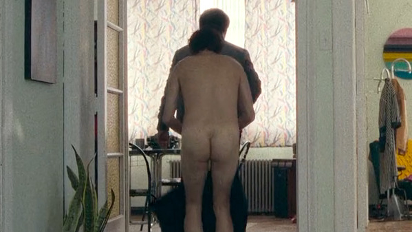 Emmanuel Restrepo Nude as Camilo Granados. Butt, Shirtless, bulge, sexy. 83576