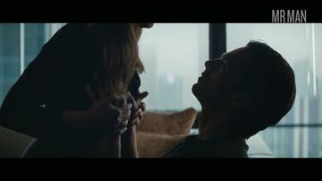 Sexiest Sebastian Stan Scene in Sharper. Sexy, Straight. 75133
