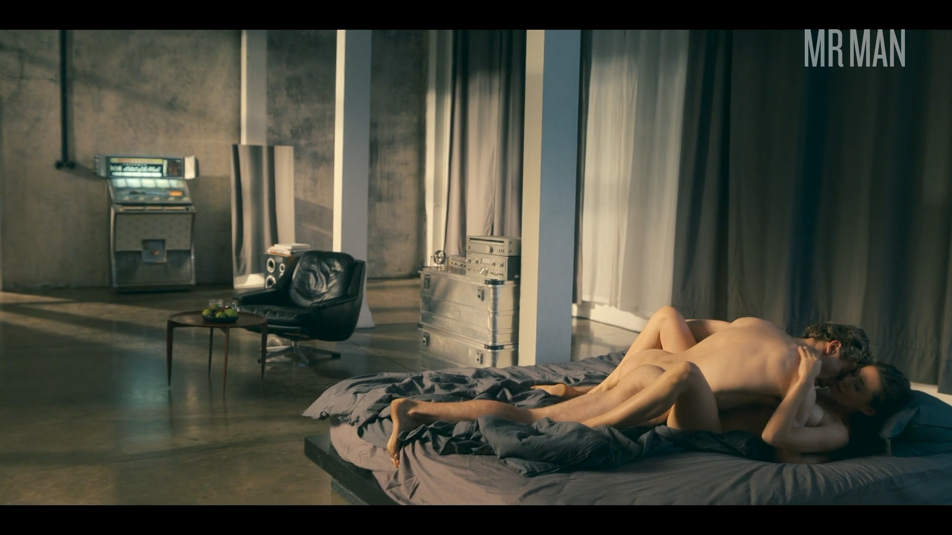 Jędrzej Hycnar Nude as Nikodem Borowski. Shirtless, Butt, penis. 75134