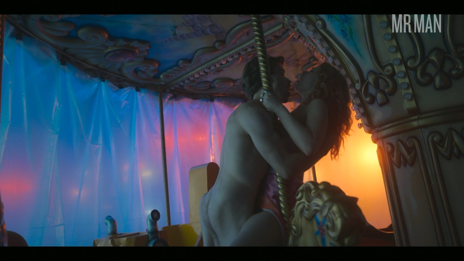 Jędrzej Hycnar Naked as Nikodem Borowski. Butt, Shirtless, penis. 75135
