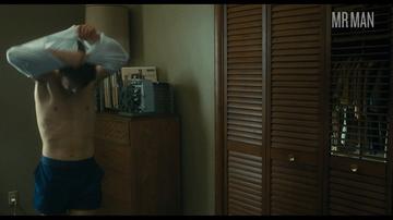The Fabelmans's Sexiest Scenes with Gabriel LaBelle. Shirtless. 75150