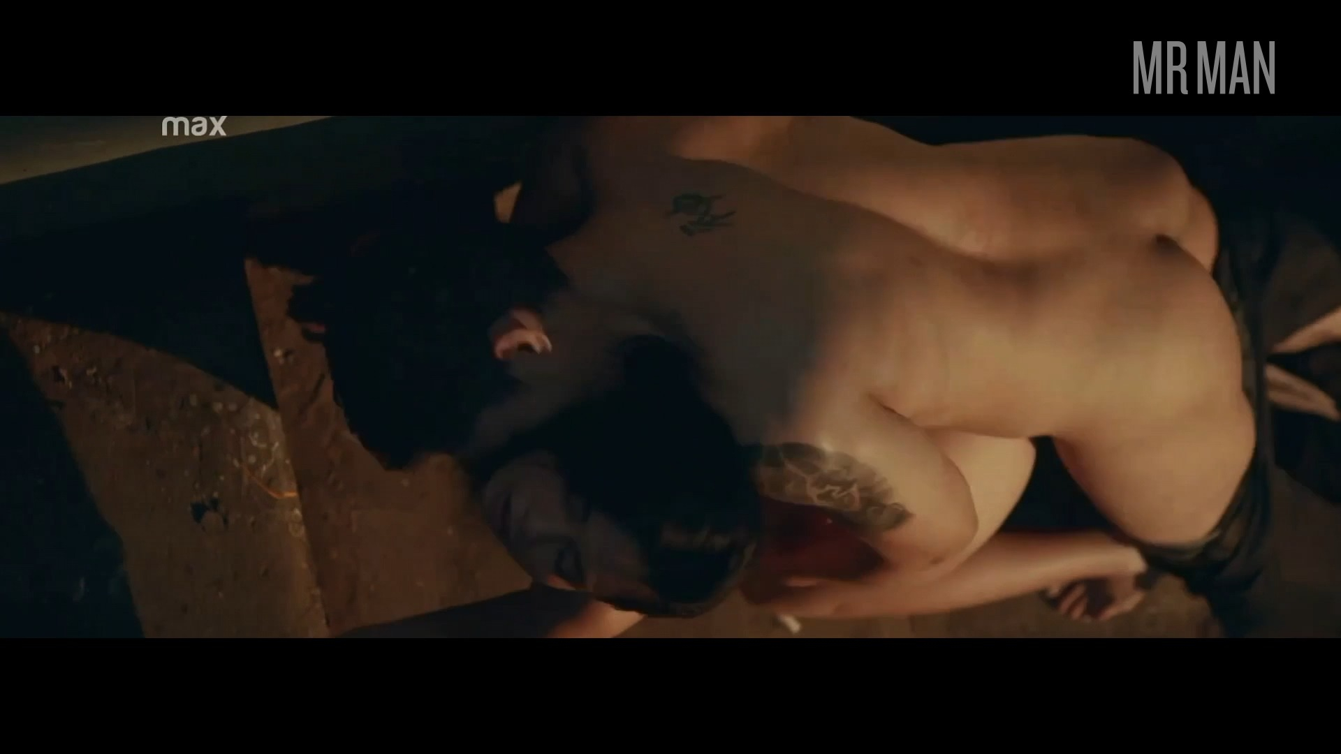 Erasmo Timbal Nude in Erotica Manila. Butt, Sexy, Shirtless, Straight. 75196