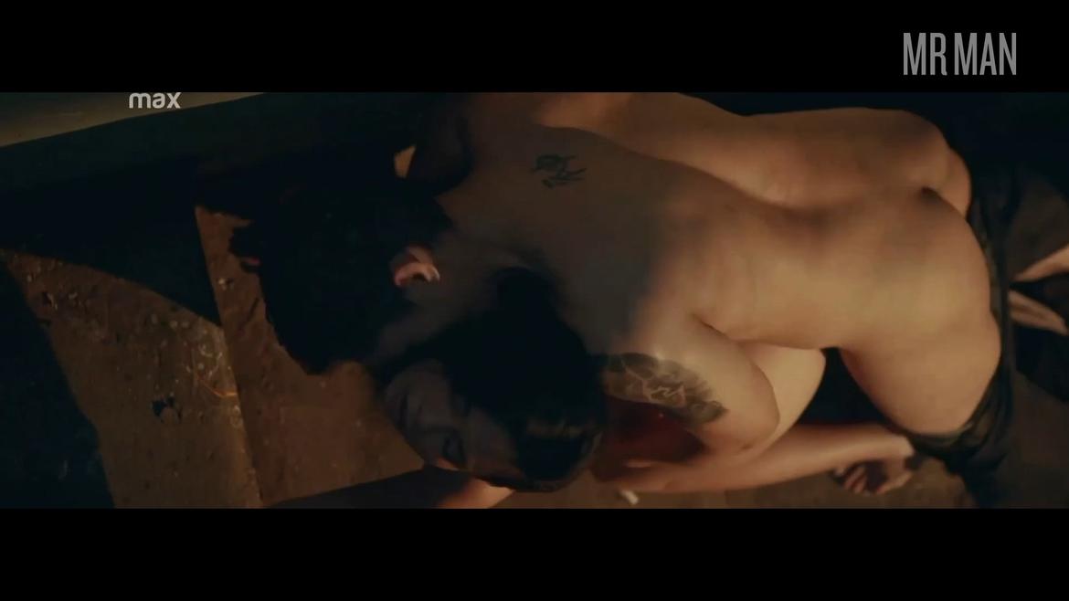 Erasmo Timbal Nude in Erotica Manila. Butt, Sexy, Shirtless, Straight. 75196