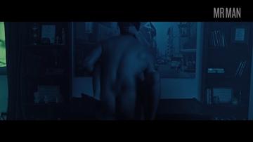 Nudes of Steven from Erotica Manila. Butt, Shirtless, Straight. 75198