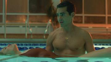 Ramón Rodríguez in Will Trent (2023-2024) Shirtless Shirtless 78315