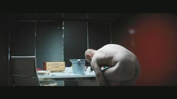 Micheal Charles Vaccaro in The Consultant (2023) Butt Shirtless Butt Shirtless 75232