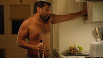 Sexiest Amit Patel Scenes. Shirtless, Underwear. 75238